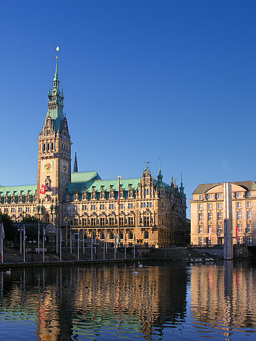 Rathaus