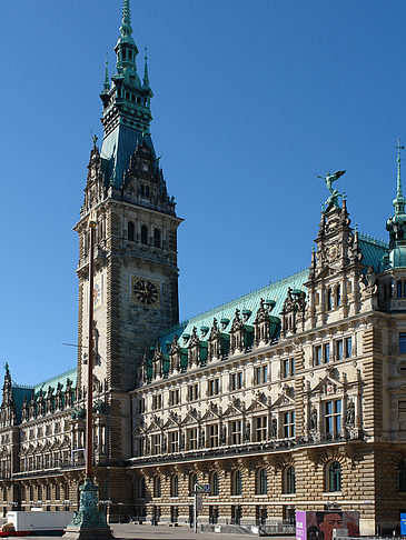 Rathausmarkt