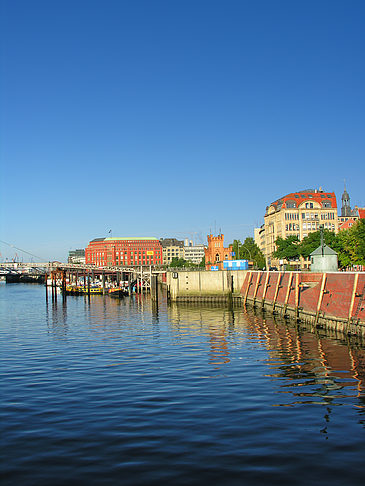 Fotos Binnenhafen | Hamburg
