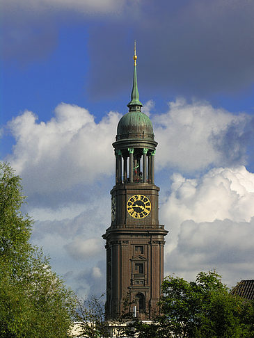 St. Michaelis Kirche