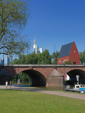 Alte Brücke Fotos