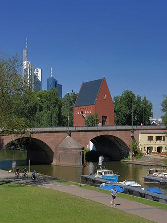 Fotos Alte Brücke