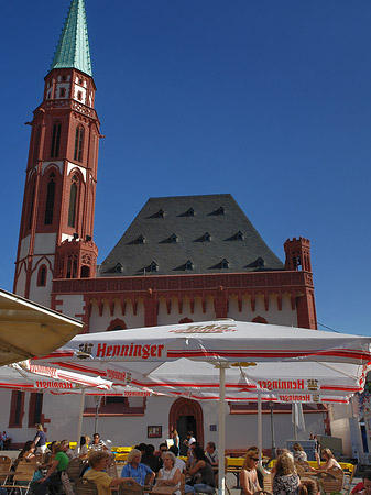 Fotos Alte Nikolaikirche