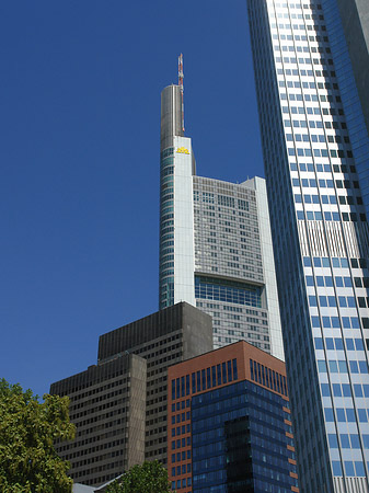 Commerzbank mit K26 Fotos