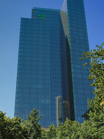 Foto Dresdner Bank Gallileo