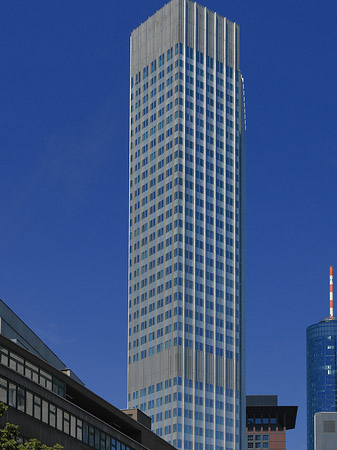 Eurotower Fotos
