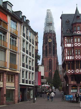 Fotos Römerberg