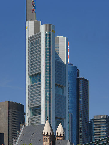 commerzbanktower Foto 