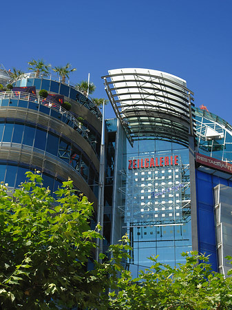 Zeilgalerie Foto 