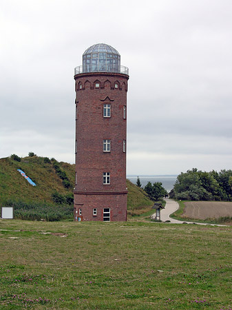 Kleiner Turm Foto 