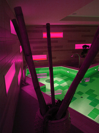Foto Pool