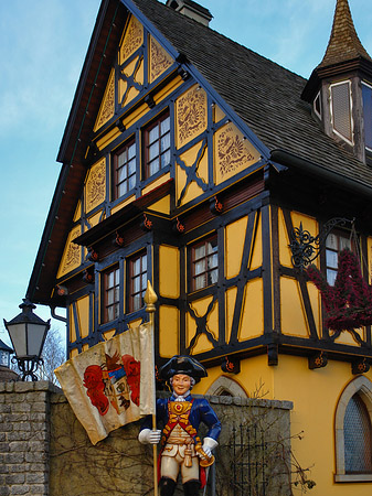 Fotos Fachwerk