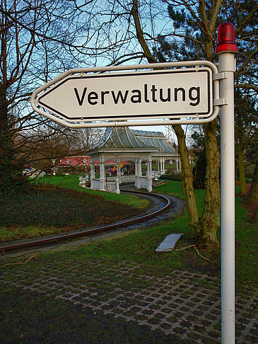 Verwaltung Foto 
