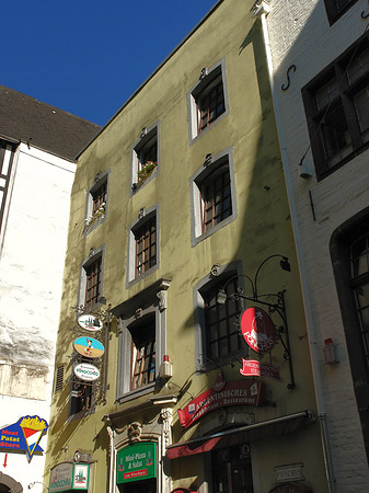 Foto Argentinisches Steakhaus - Köln