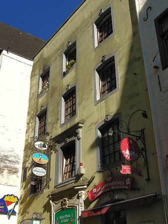 Foto Argentinisches Steakhaus