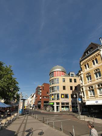 Fotos Breite Straße | Köln