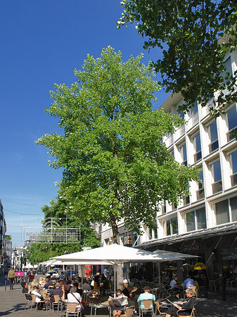 Café Fassbender