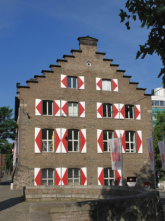 Kölnisches Stadtmuseum