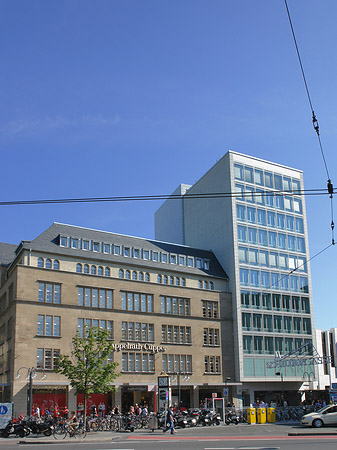 Foto Schildergasse - Köln