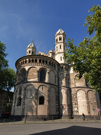 Foto St Aposteln - Köln