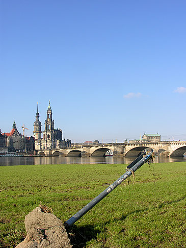 Fotos Augustusbrücke