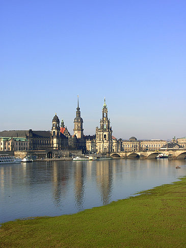 Fotos Brühlsche Terrasse | Dresden