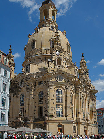 Fotos Frauenkirche