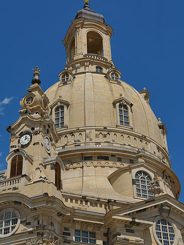 Foto Frauenkirche - Dresden