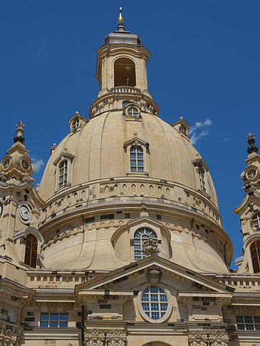 Frauenkirche Fotos