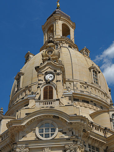 Frauenkirche Fotos