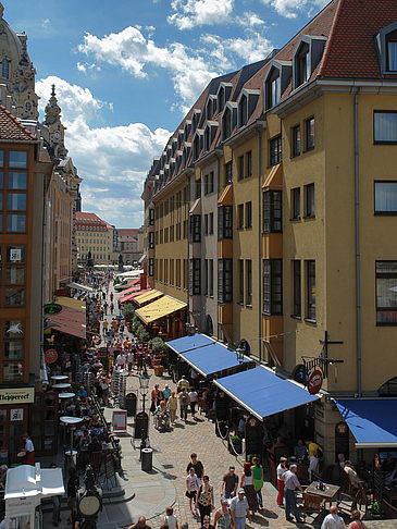 Foto Münzgasse
