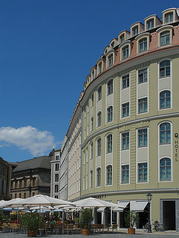 Foto Jüdenhof - Dresden