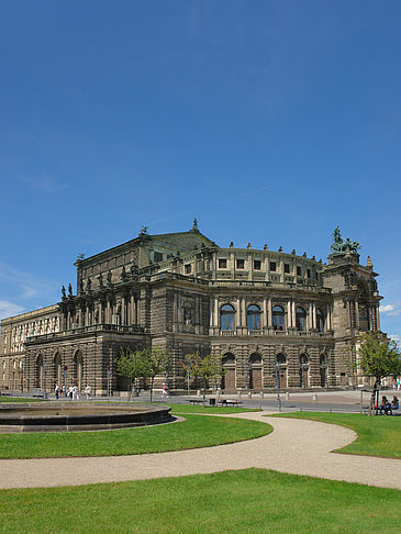 Fotos Semperoper | Dresden