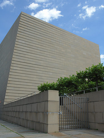 Synagoge Foto 