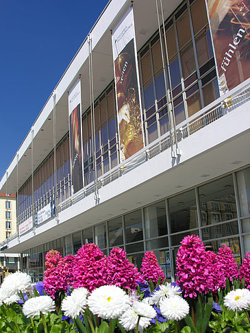 Fotos Kulturpalast