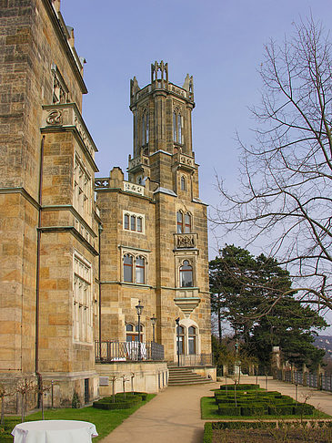 Schloss Eckberg