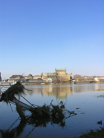 Semperoper Foto 