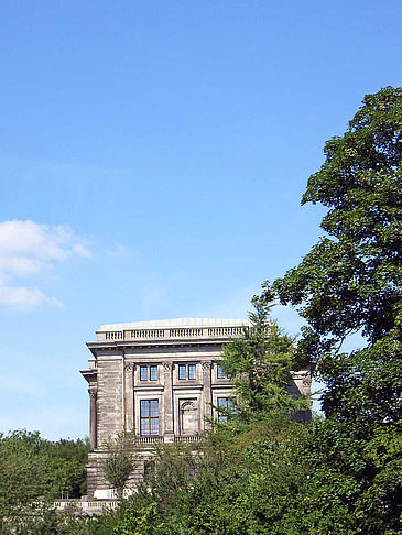Foto Goethe und Schiller Archiv