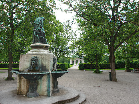 Hofgarten