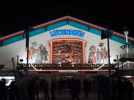 Oktoberfest Foto 