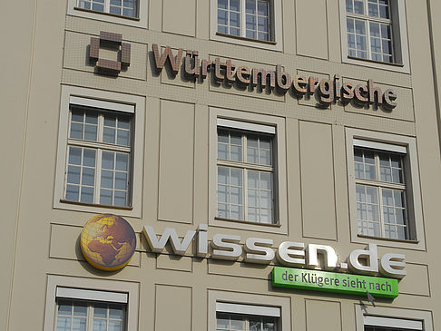 Fotos Wissen | München