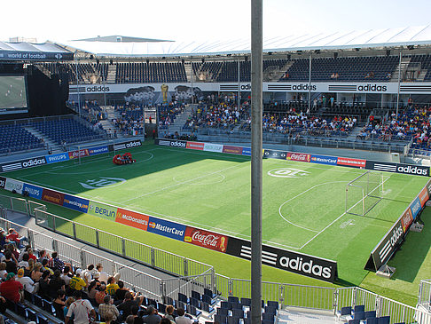 Fotos Adidas Arena | Berlin