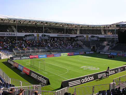 Fotos Adidas Arena | Berlin