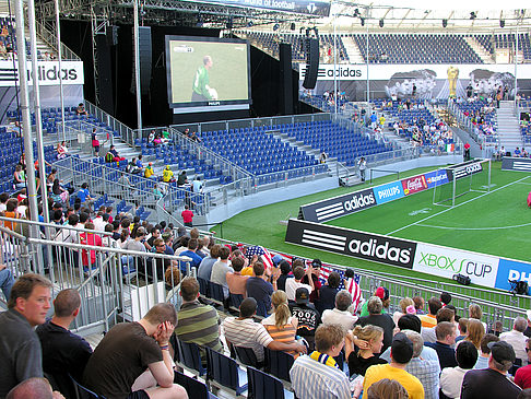 Adidas Arena