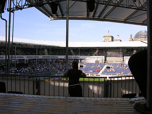 Foto Adidas Arena