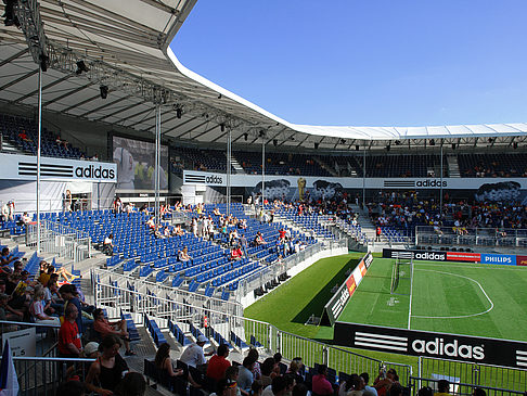 Adidas Arena