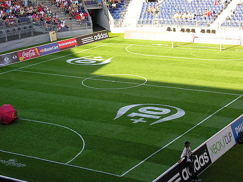 Adidas Arena Foto 