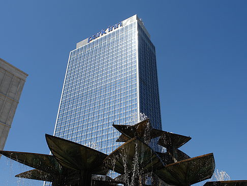 Fotos Park Inn Hotel