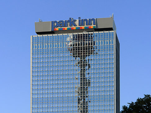 Fotos Park Inn Hotel
