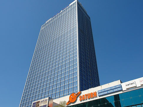 Fotos Park Inn Hotel